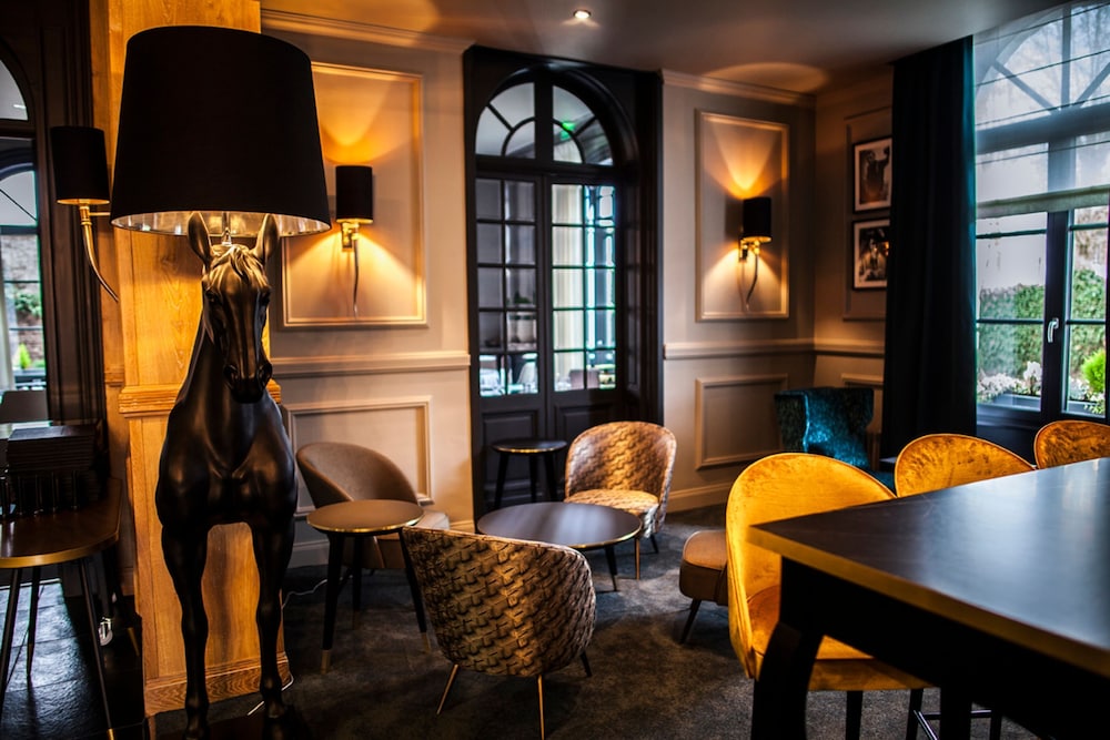 The Originals Lens Ouest La Maison Rouge 22/40