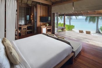 Beach Villa