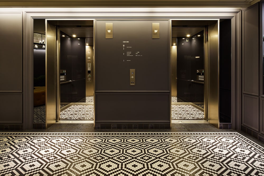 Hotel Resol Yokohama Sakuragicho 6/50