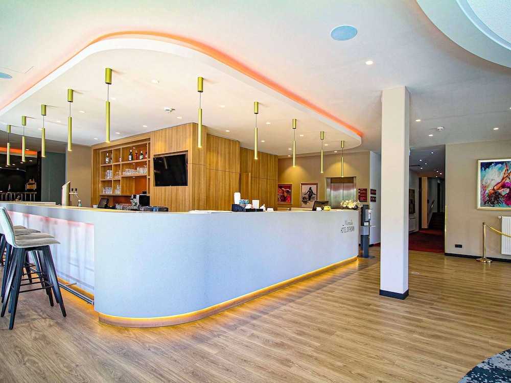 Morada Hotel Gifhorn 5/45
