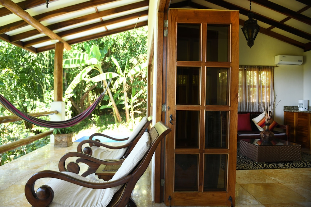 Hotel Casa Chameleon 40/73
