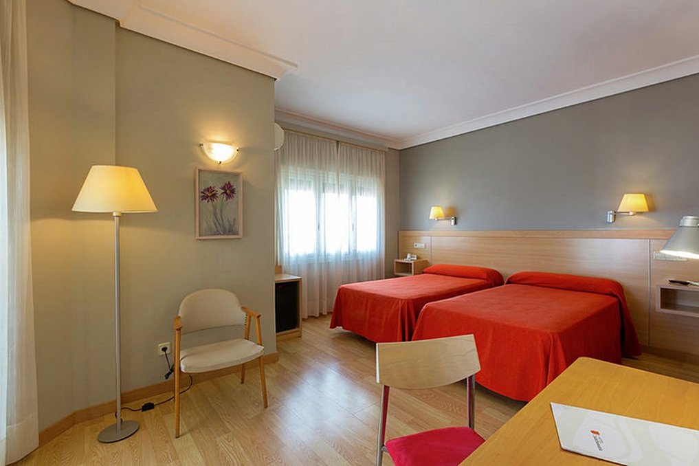 Hotel Santamaria 19/29