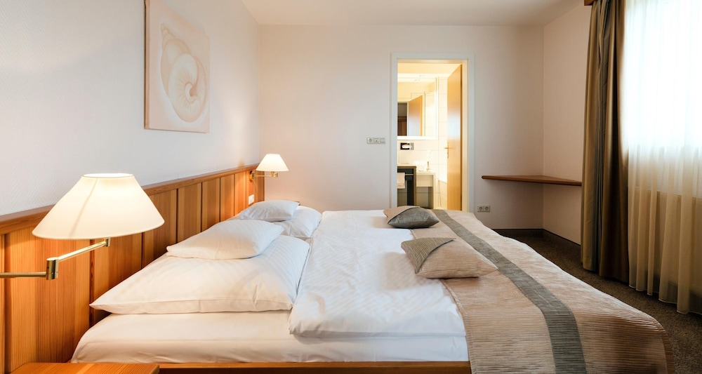 Wellness- & Nationalpark Hotel Schliffkopf, BWSC 21/60