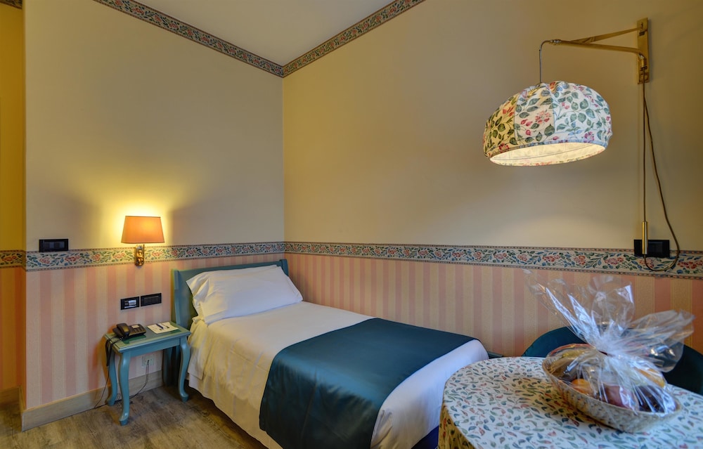 Best Western Hotel Genio 16/50