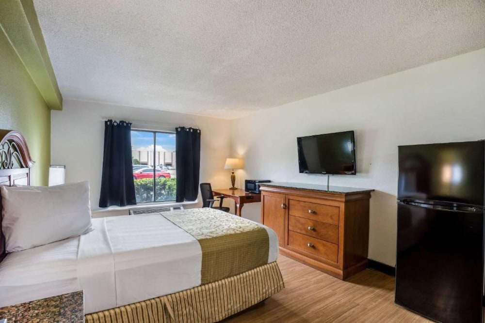 ROOM, DOUBLE BED, KITCHENETTE, ACCESSIBLE
