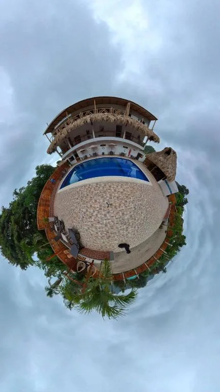 Hostal Grand Park 2/45