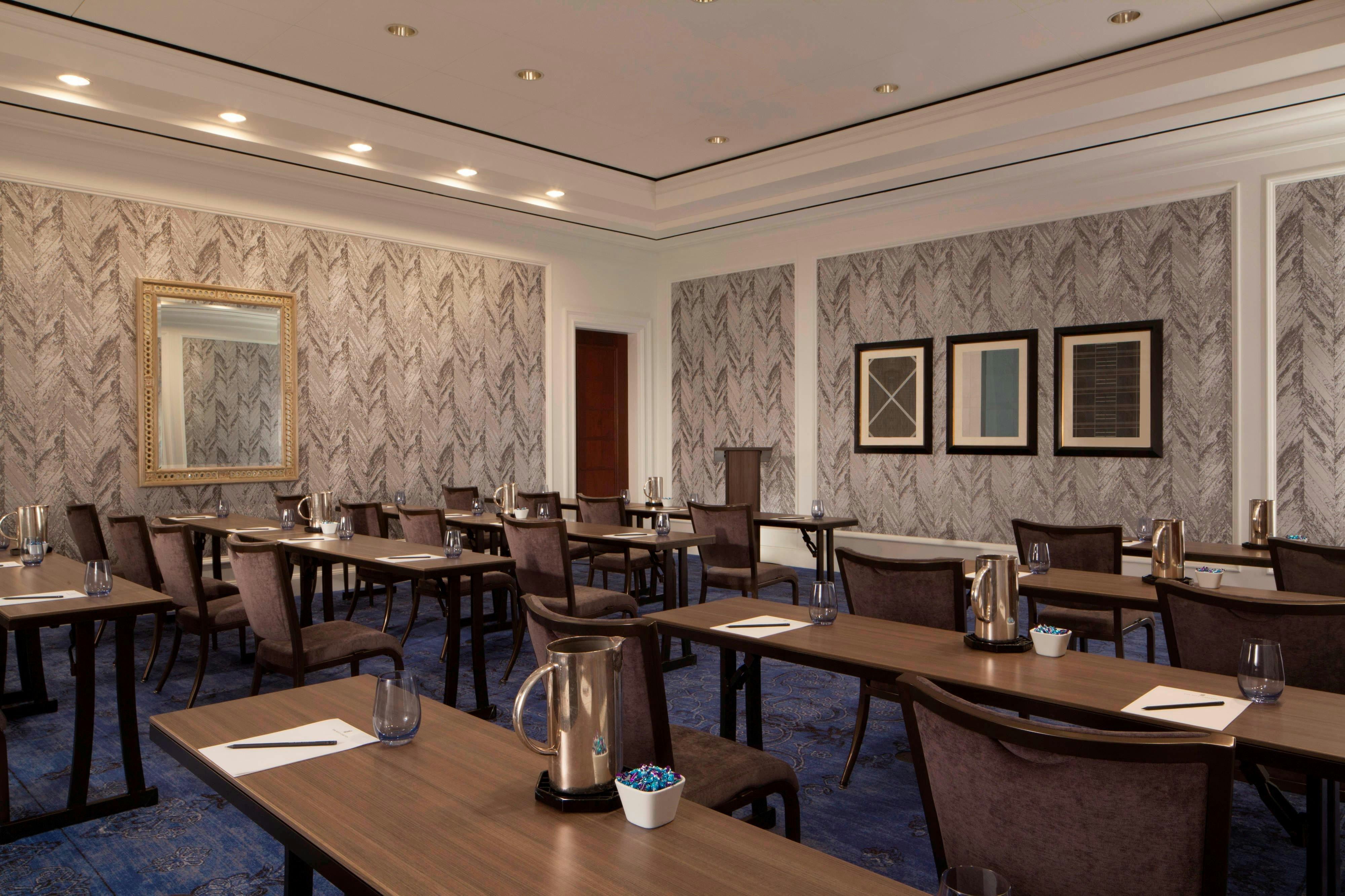 The Ritz-Carlton, Dallas 43/48