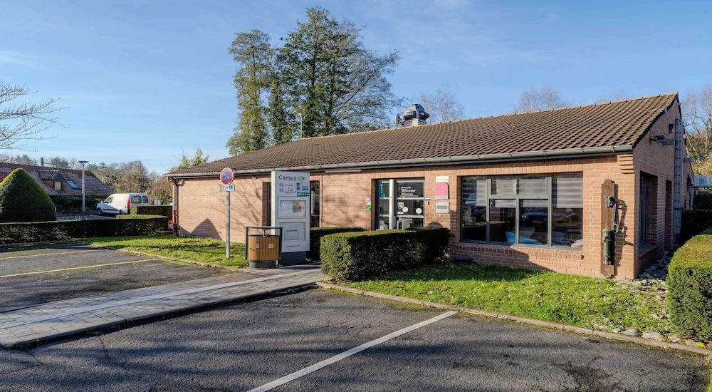 Campanile Lille Est Villeneuve d'Ascq 43/50