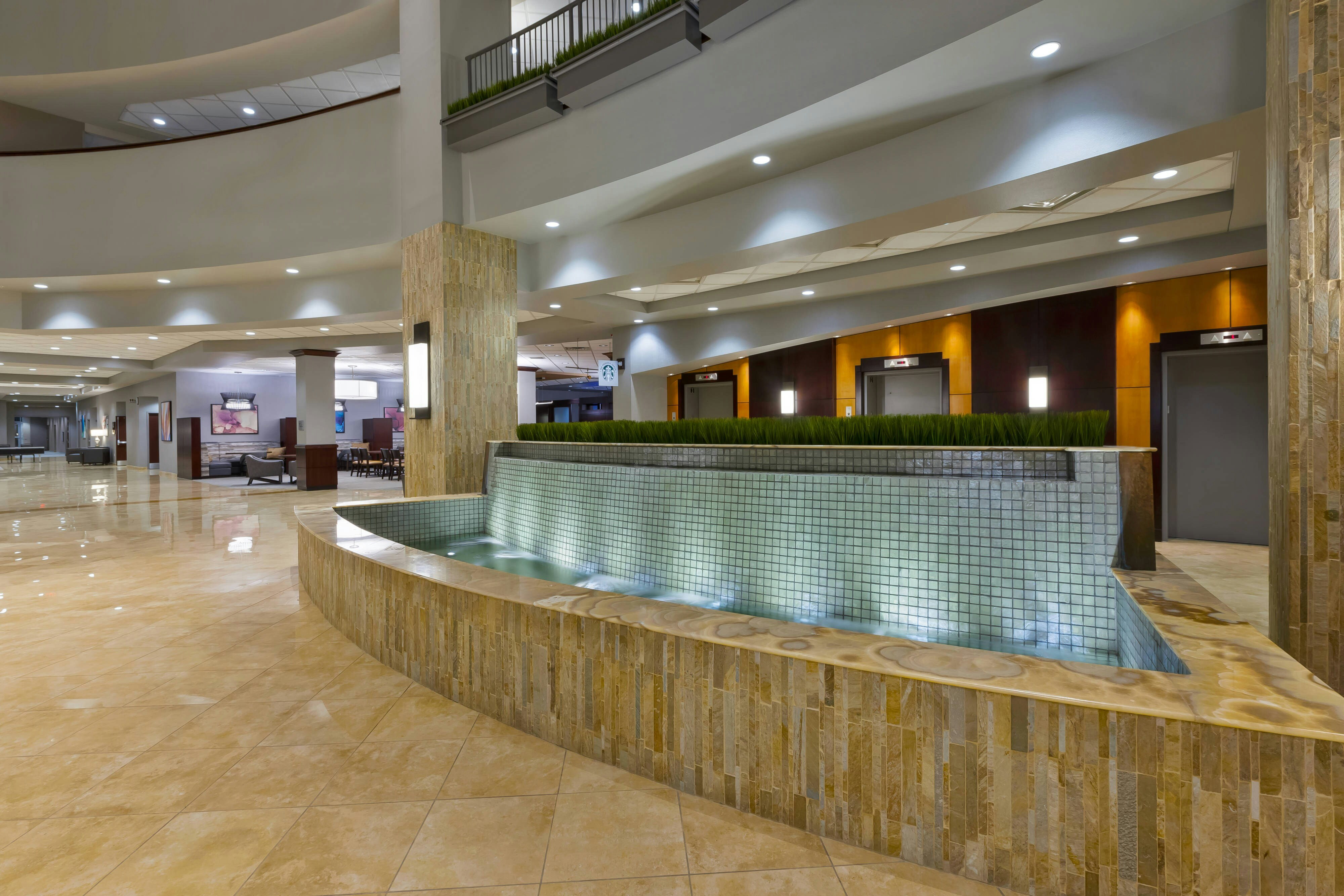 Courtyard By Marriott Omaha La Vista 6/25