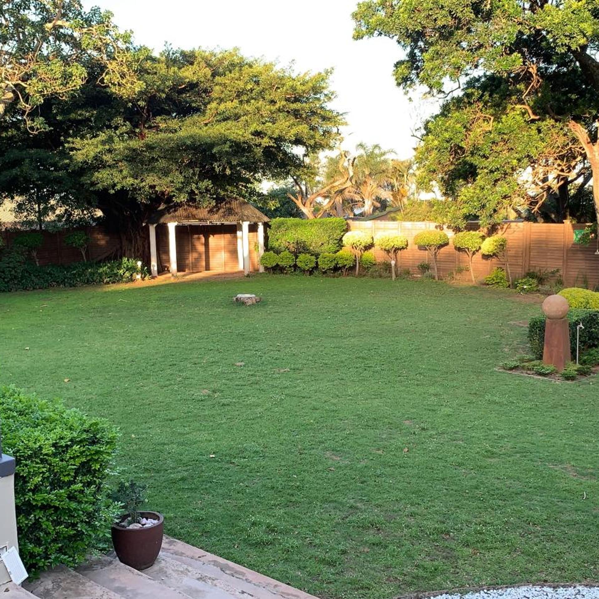 Umdlalo Lodge 17/21