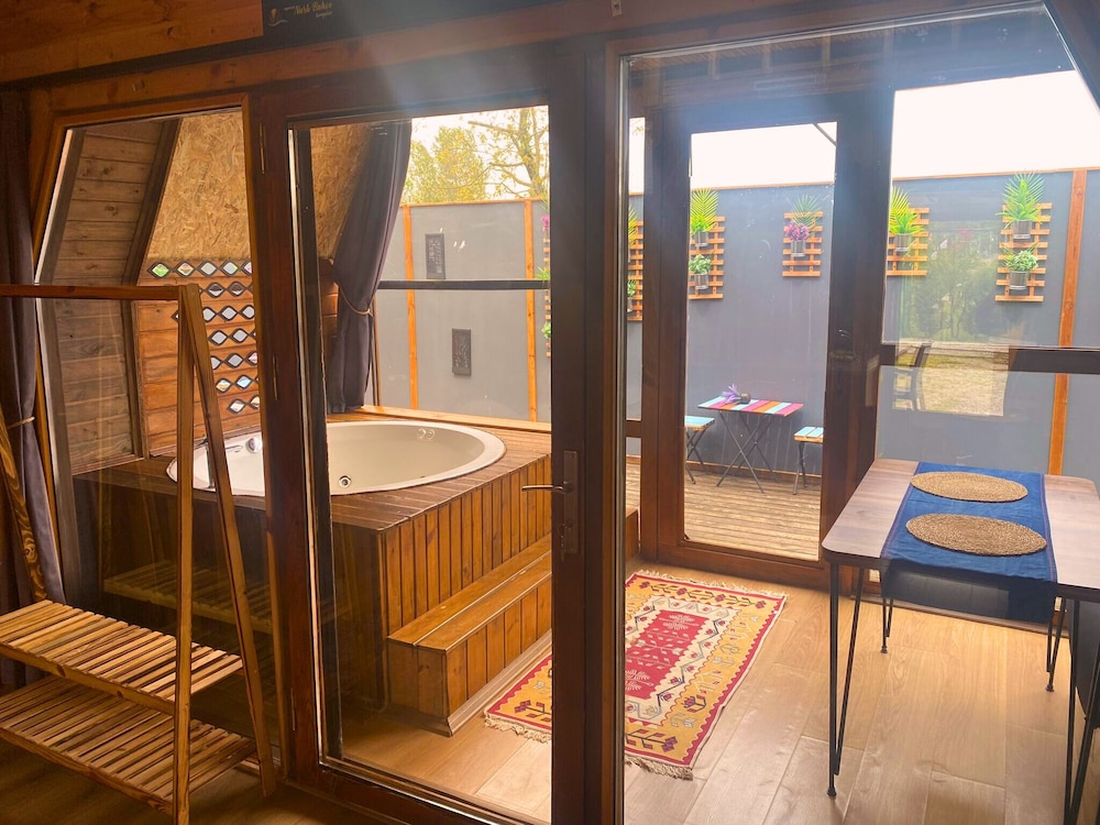Sapanca Narli Bahce Bungalov 24/50