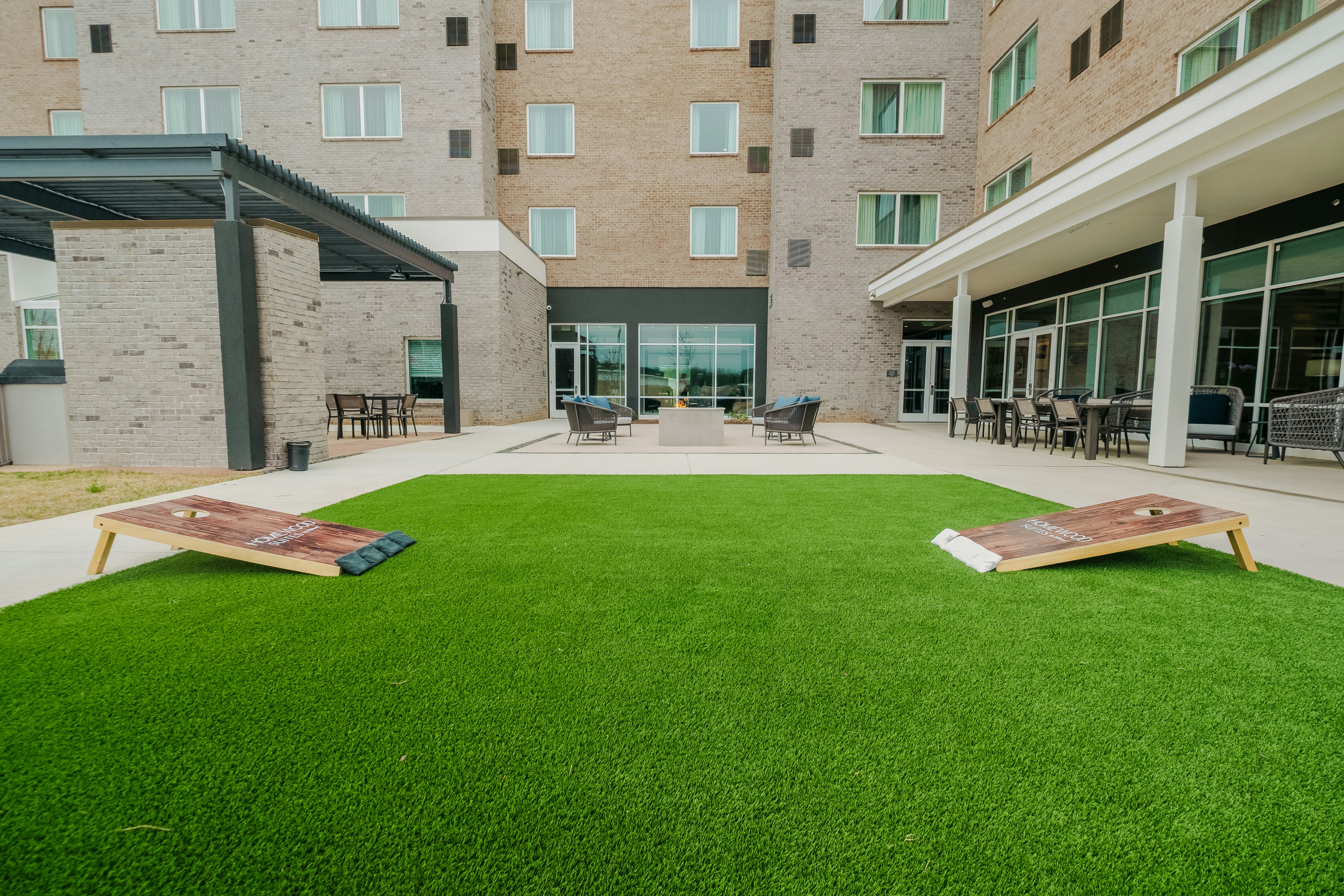 Homewood Suites by Hilton Buford Mall of GA 27/27
