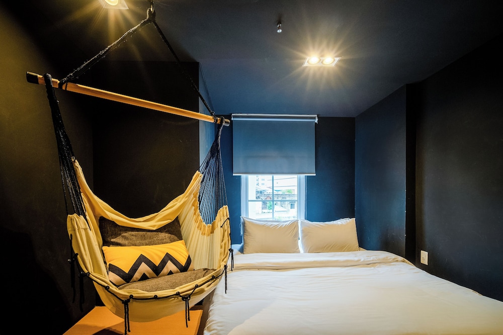 The Hammock Hotel Ben Thanh 16/50