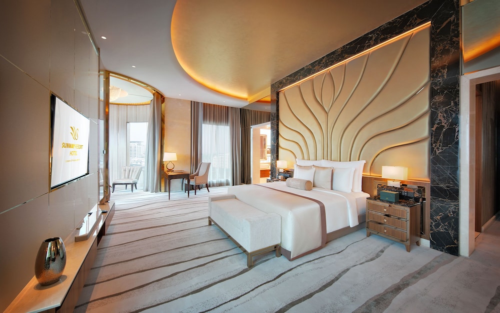 Sunway Resort 13/63