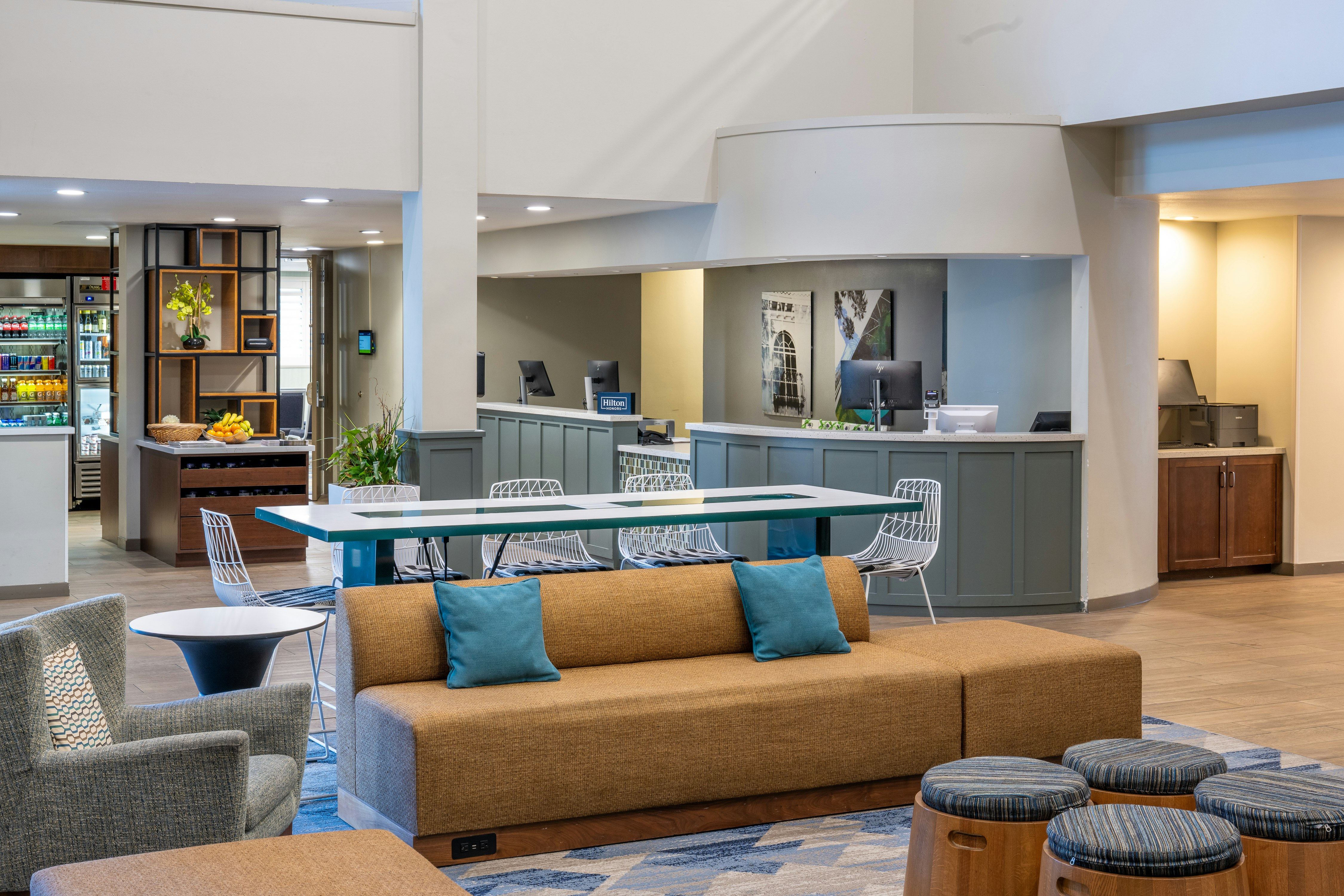 DoubleTree by Hilton Hotel Campbell - Pruneyard Plaza 17/50