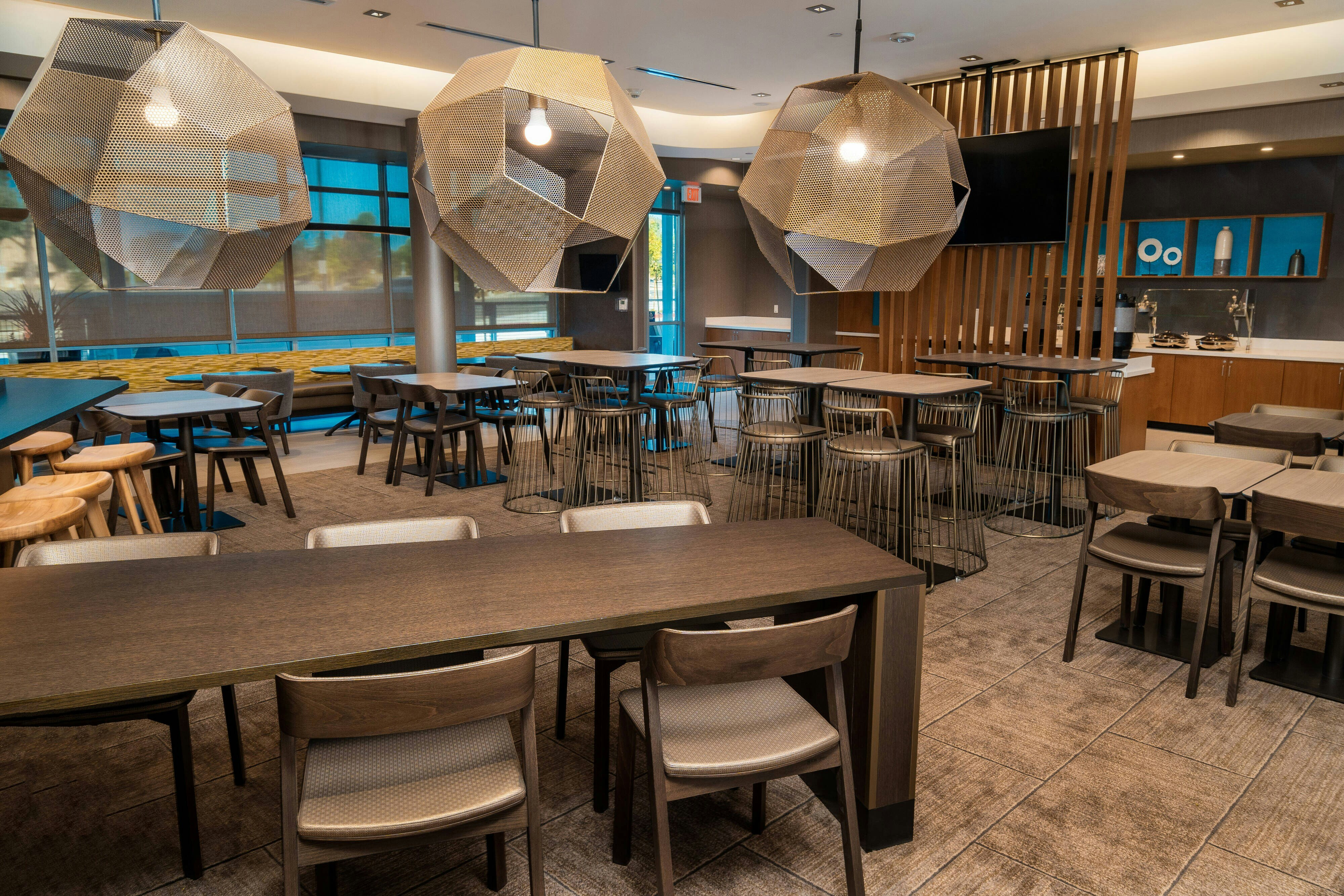 Springhill Suites By Marriott Newark Fremont 11/20