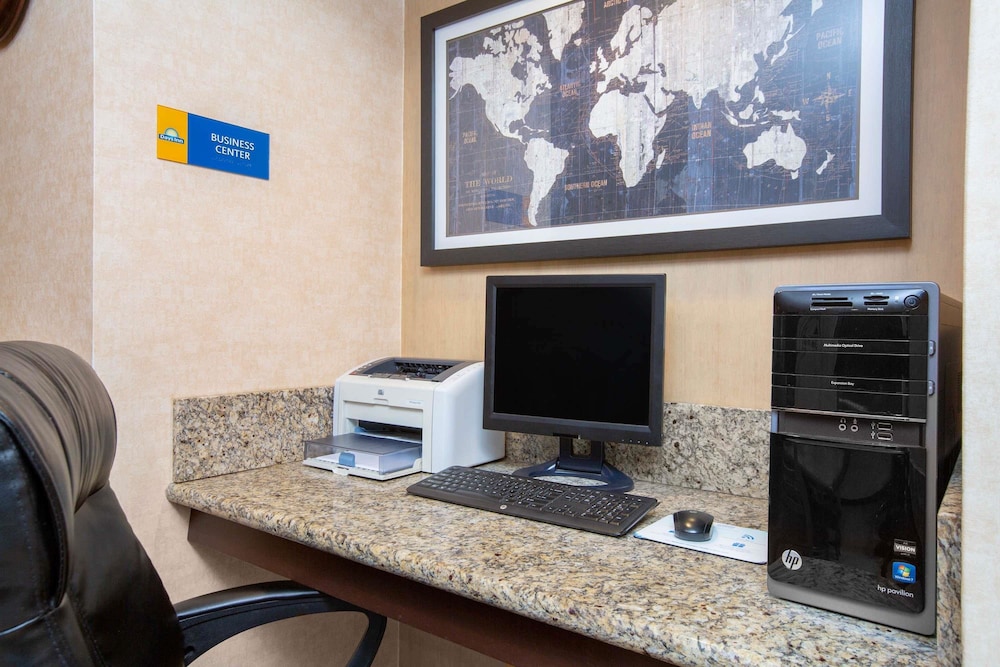 Days Inn by Wyndham Woodland 38/54
