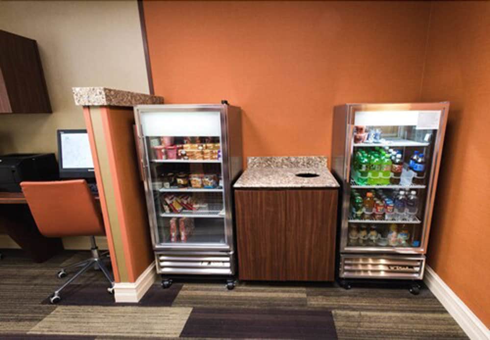 Hyatt House Los Angeles/Lax/Manhattan Beach 20/30