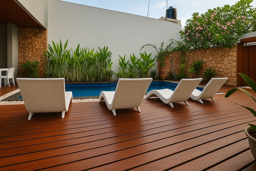 Lumiere Hotel Gili Trawangan 37/46