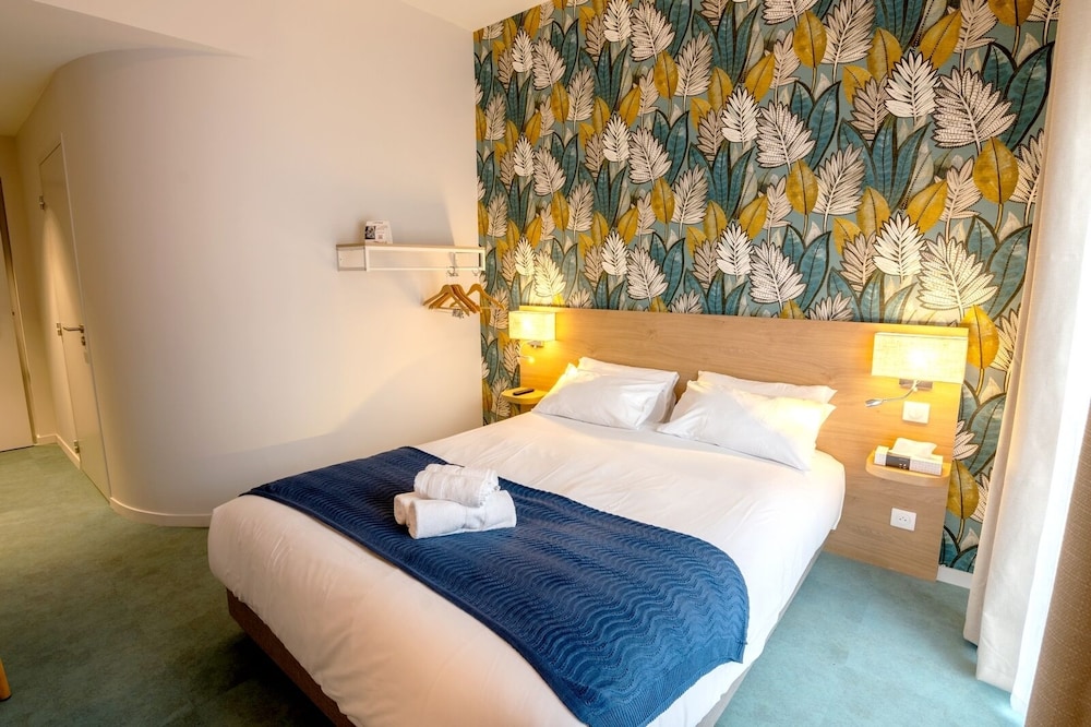 The Originals City, Ara Hotel, Landerneau 14/50