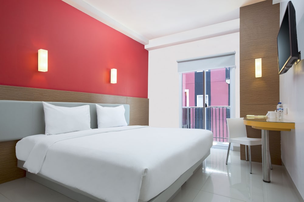 Amaris Hotel Kupang 4/15