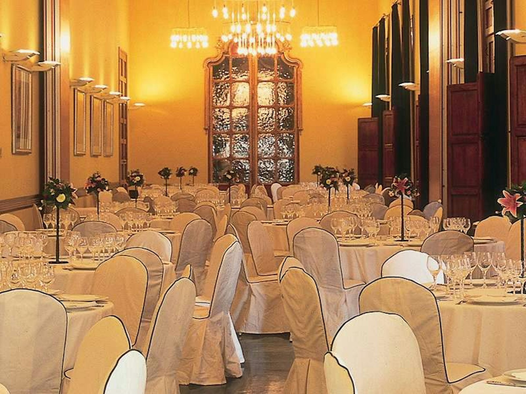 Hotel Palacio de Tudemir 55/76