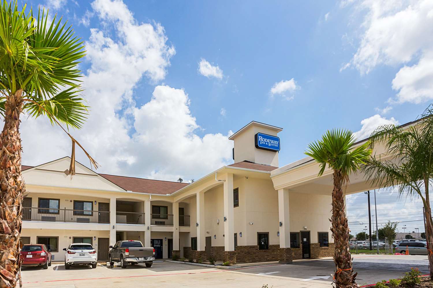 Home Place Inn Spring I-45 North and 1960 20/21