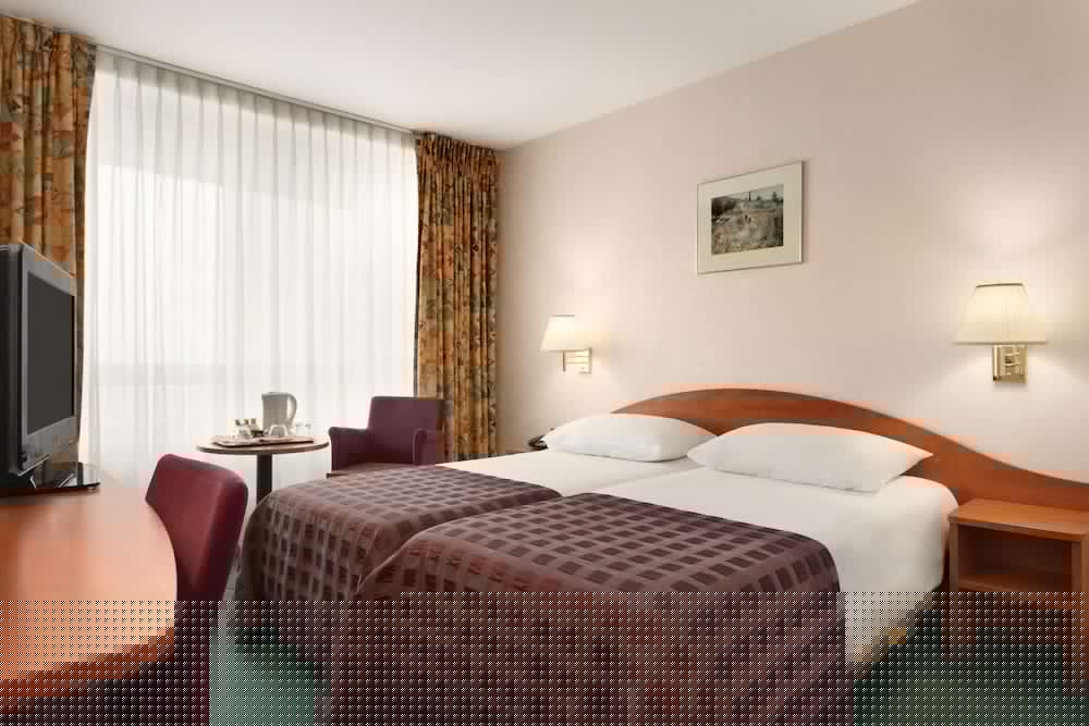 Ramada by Wyndham Bucharest Parc 17/49