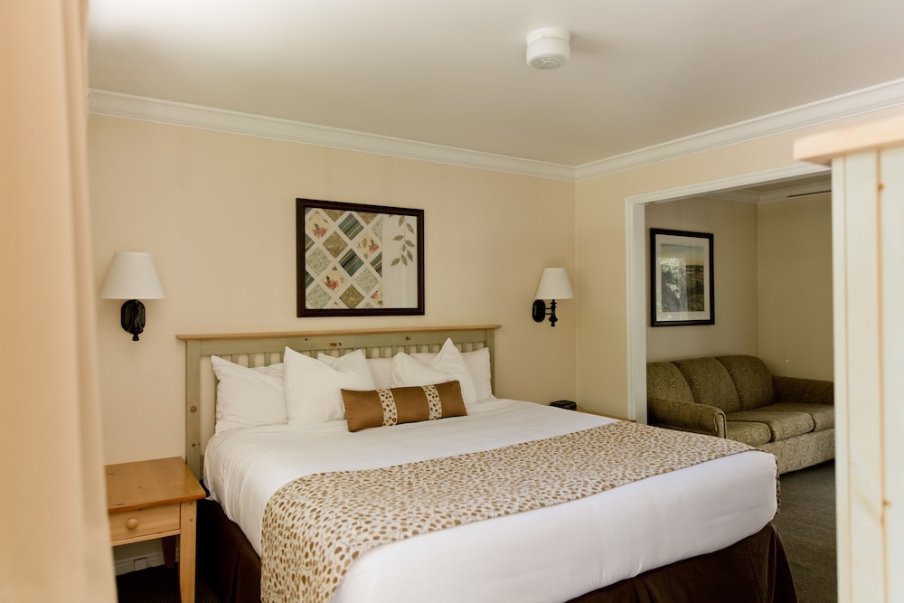 Homestead Resort 17/76