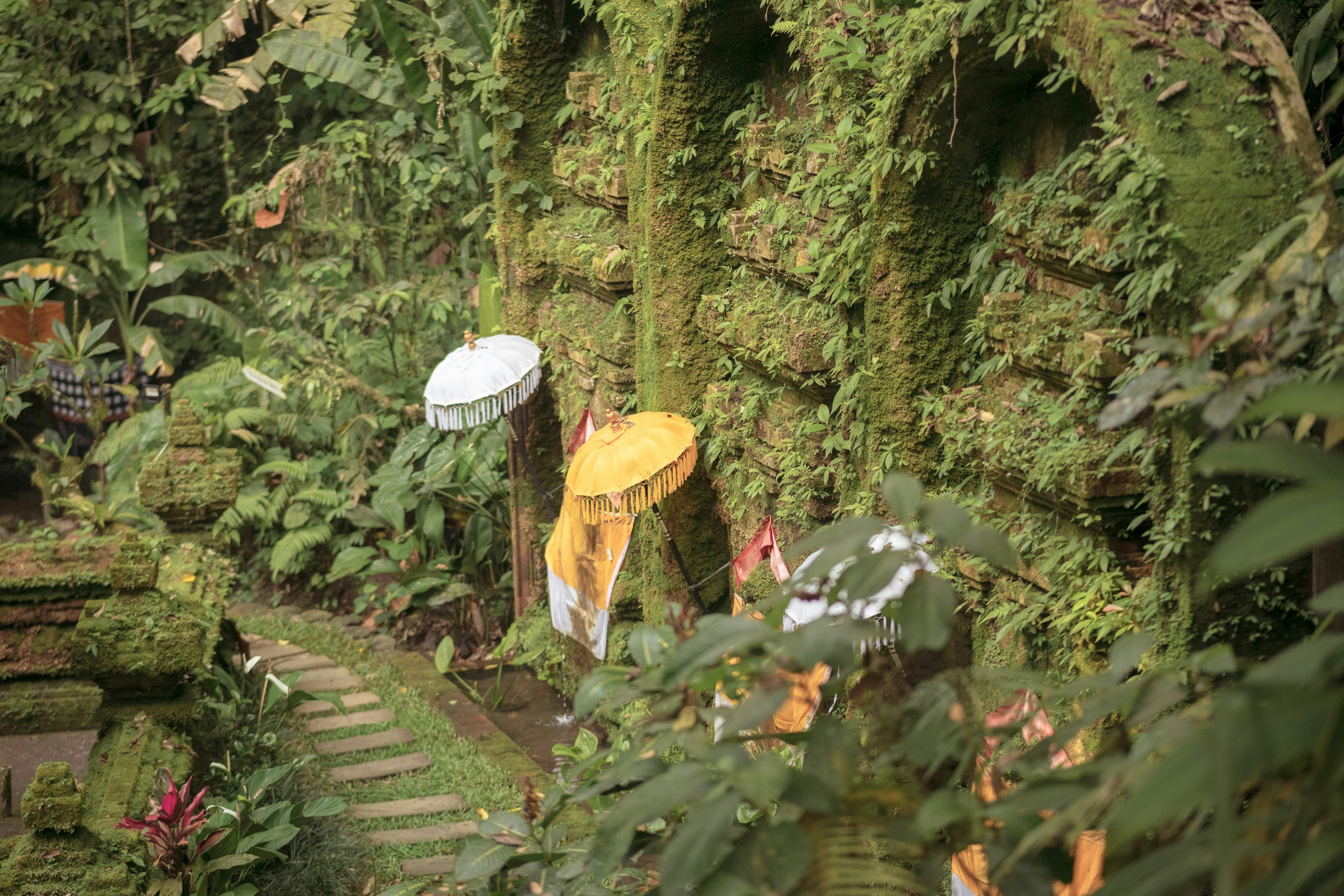Capella Ubud Bali 33/43