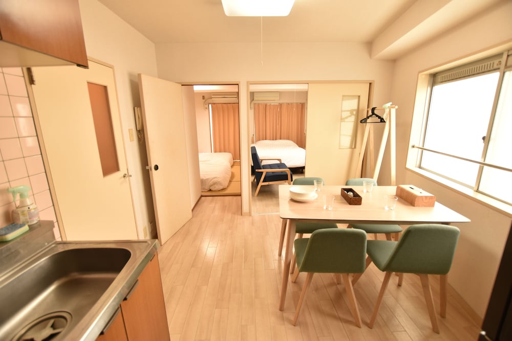 Randor Residence Tokyo Grand 24/50