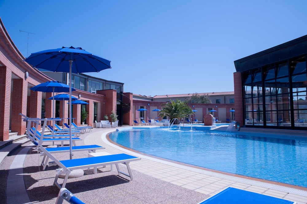 Sardegna Termale Hotel Spa 37/38