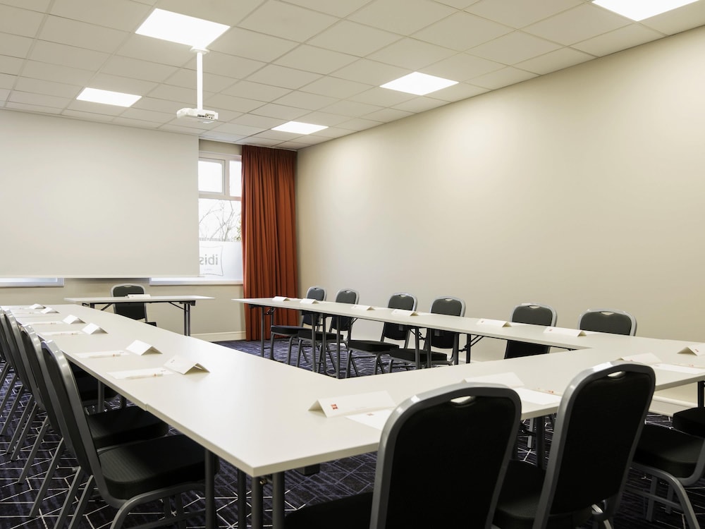 Ibis Rotterdam Vlaardingen 37/47