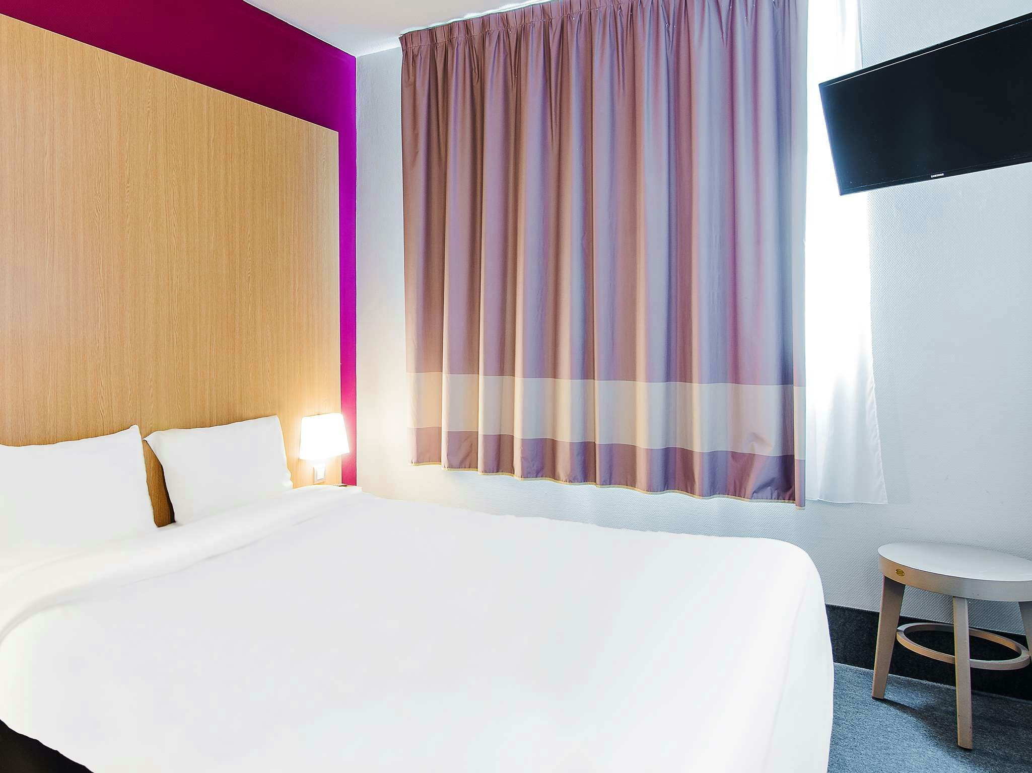 B&B Hotel Toulouse Basso Cambo 4/10