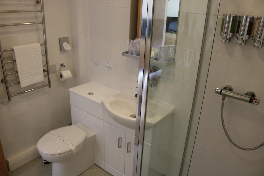 Gonalston Boutique B&B 28/29