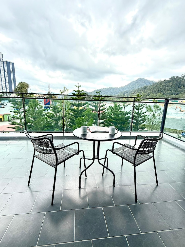 Le Vert Boutique Hotel 23/44