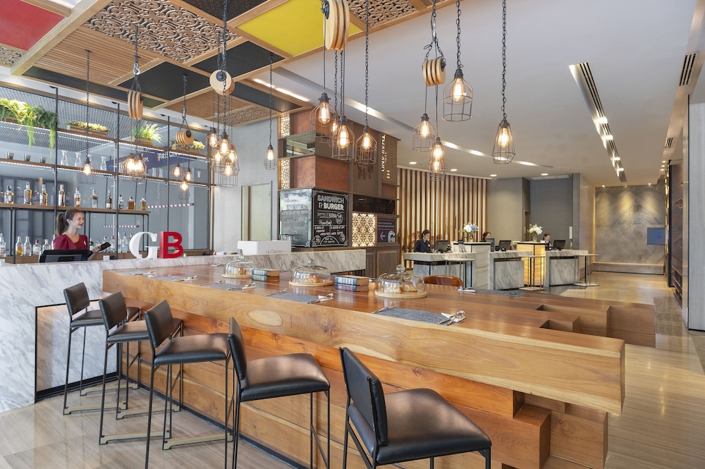 Novotel Bangkok Sukhumvit 20 62/77
