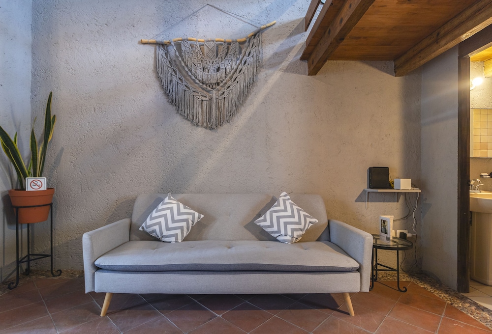 Casa Goyri San Miguel de Allende 24/50