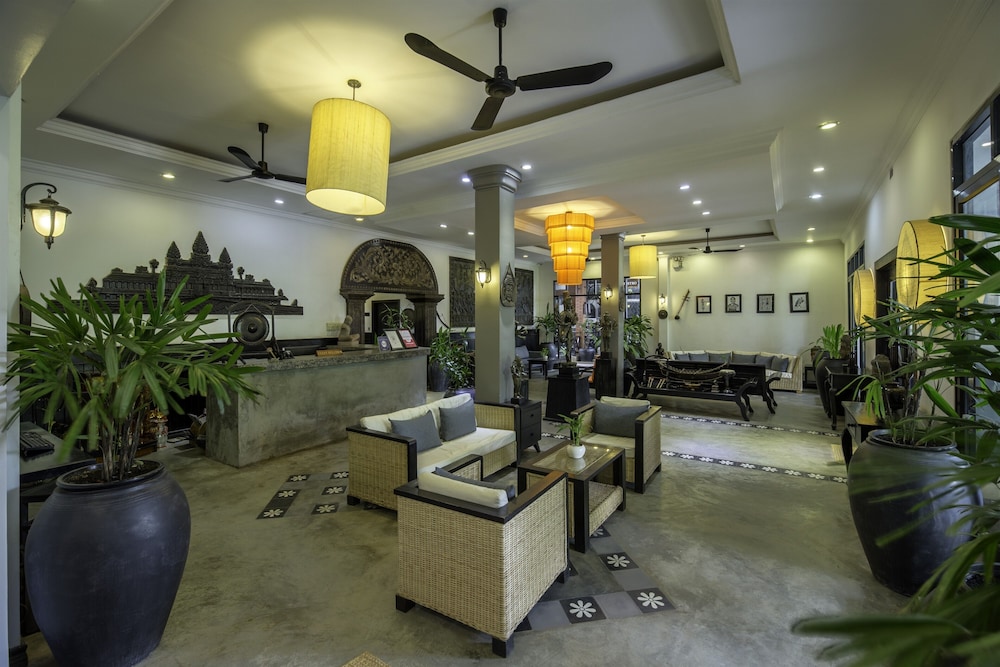 THE GRAND CYCLO BOUTIQUE SUITE SPA 26/34