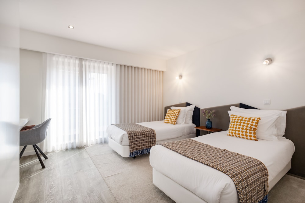 Your Opo Central Apartments 14/50