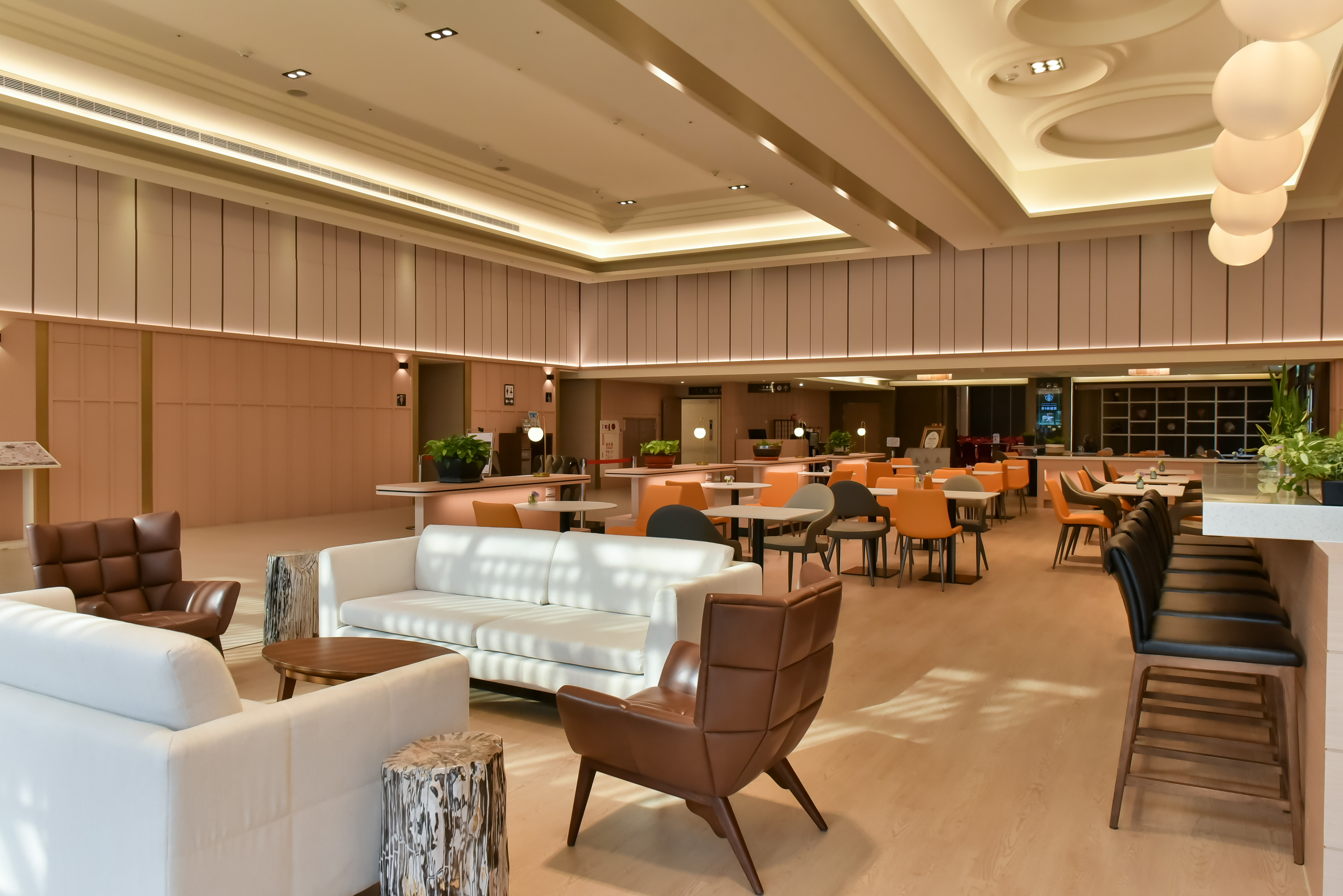 Holiday Inn Taoyuan Airport by IHG 32/50