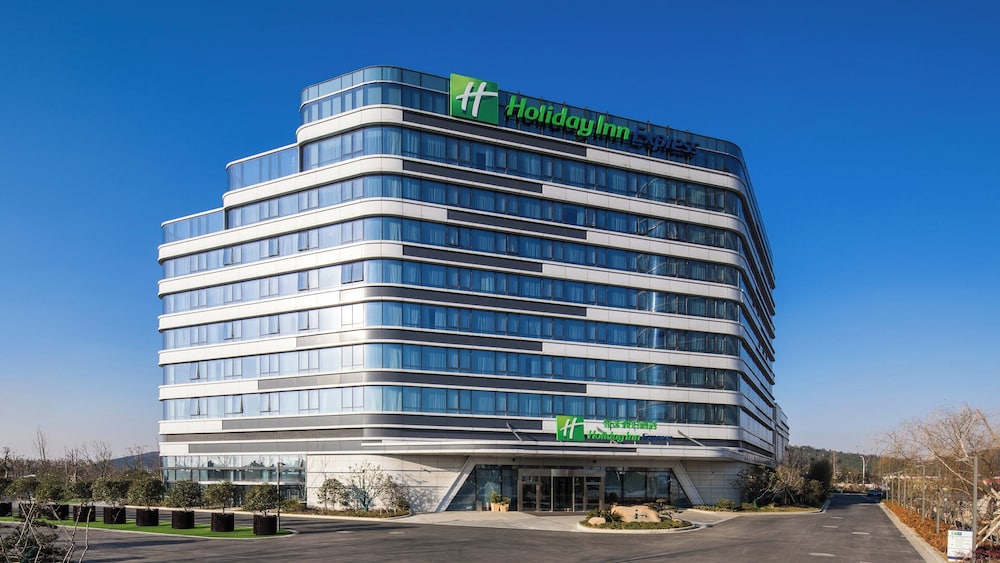 Holiday Inn Express Suzhou Taihu Lake 3/17