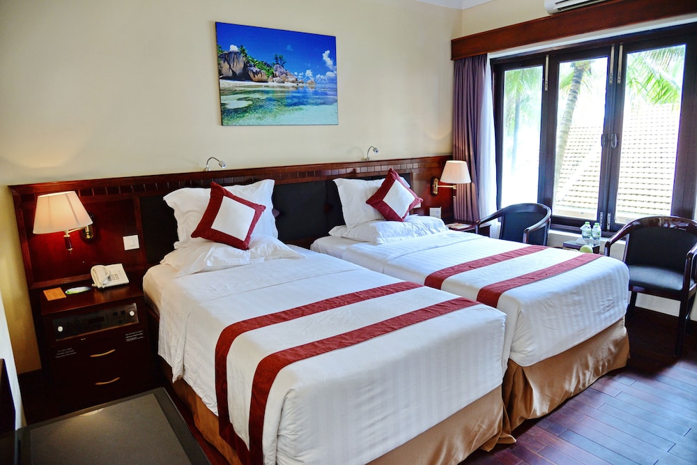 Saigon Phu Quoc Resort Spa 18/50