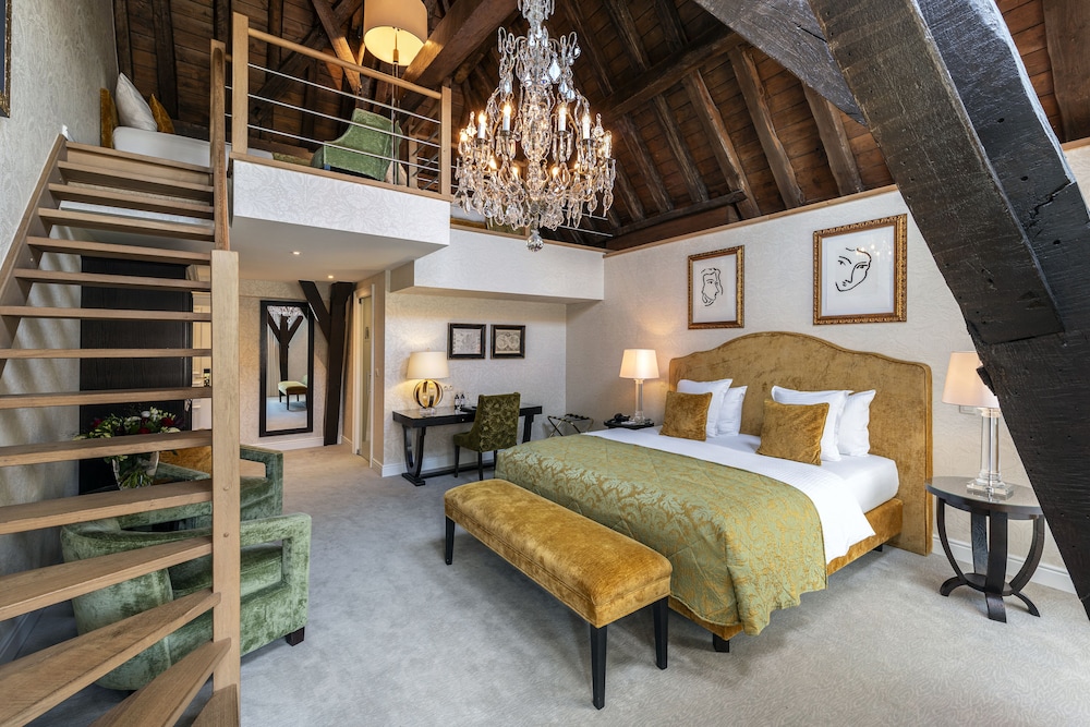 Family Suite Queen Catharina.