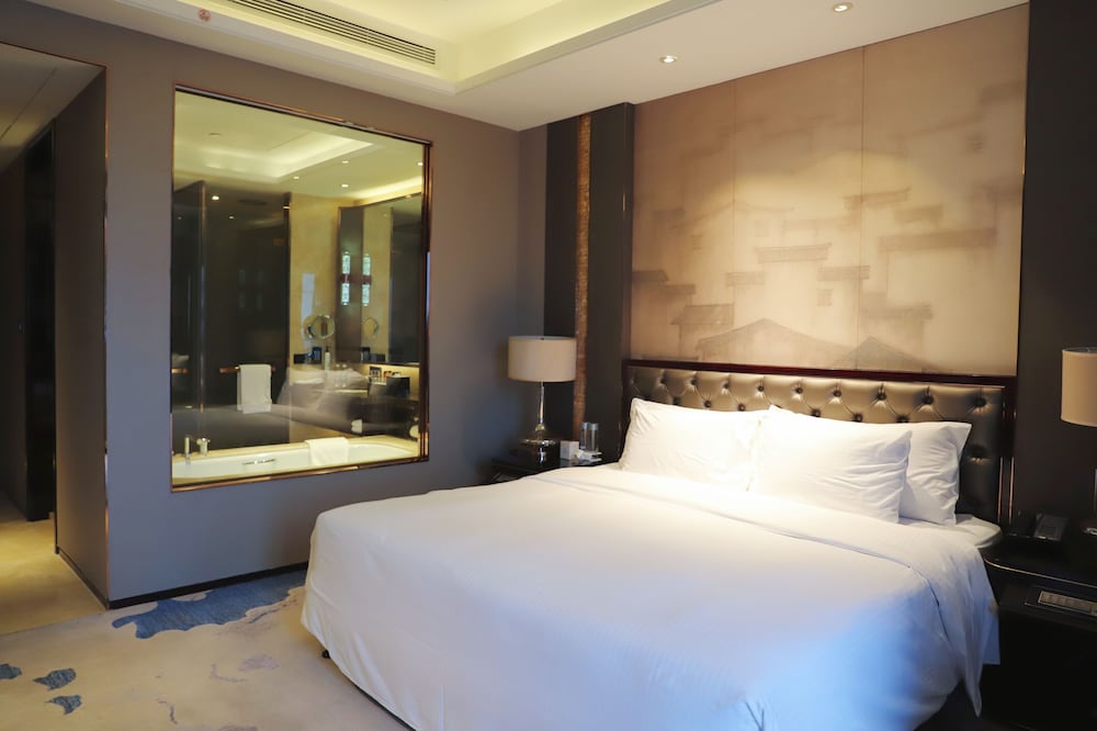 Wanda Realm Jinhua 13/51