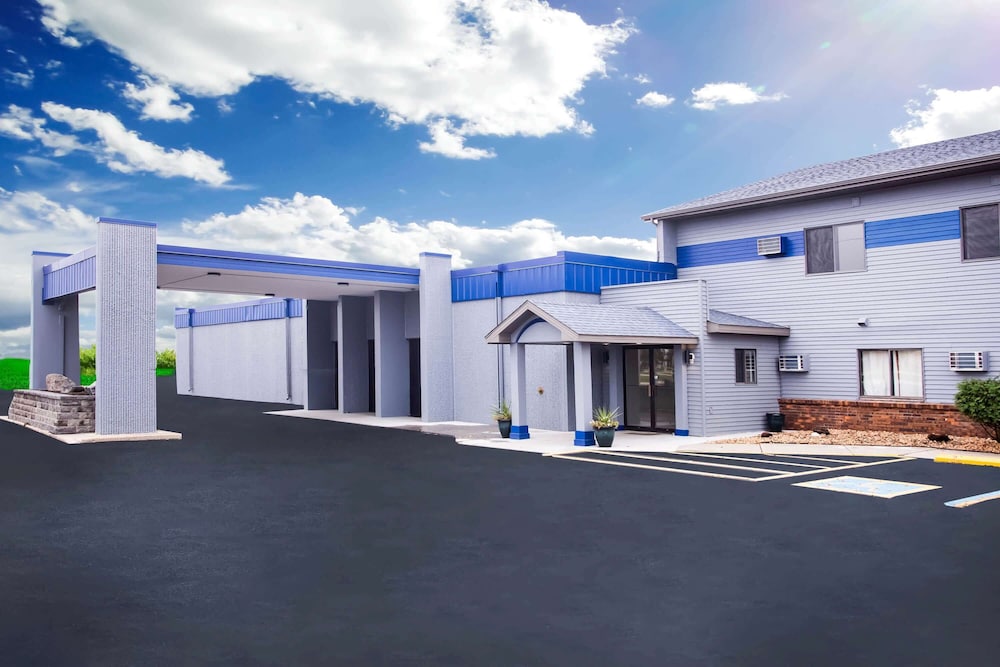 Travelodge By Wyndham Wahpeton 1/30