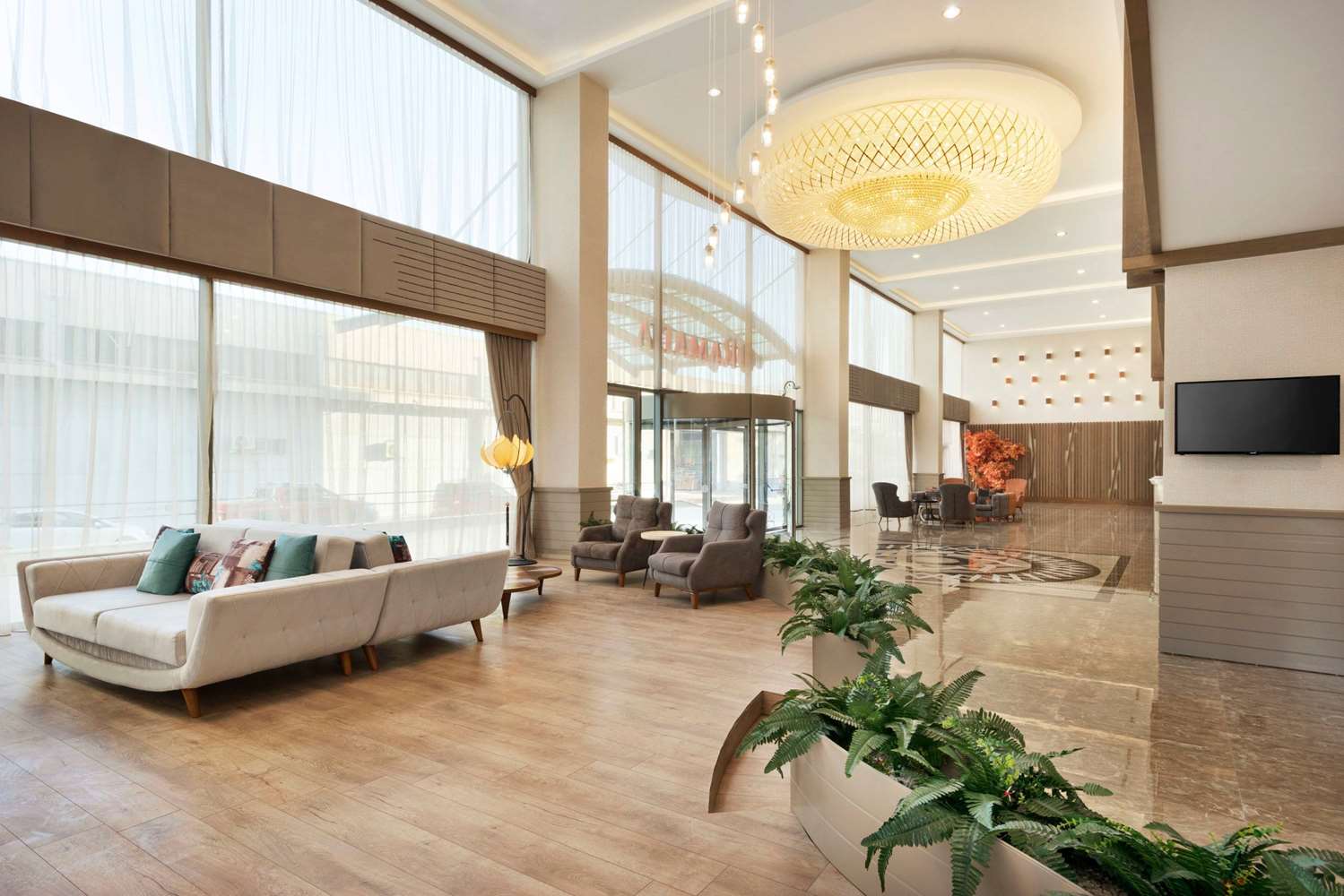 Ramada by Wyndham Iskenderun 29/48