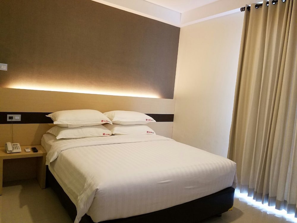 Sumi Hotel Surabaya 5/16