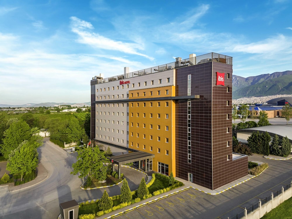 Ibis Bursa 2/68