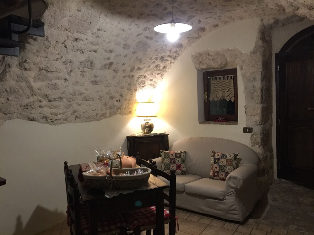 Residenza La Torre 36/68